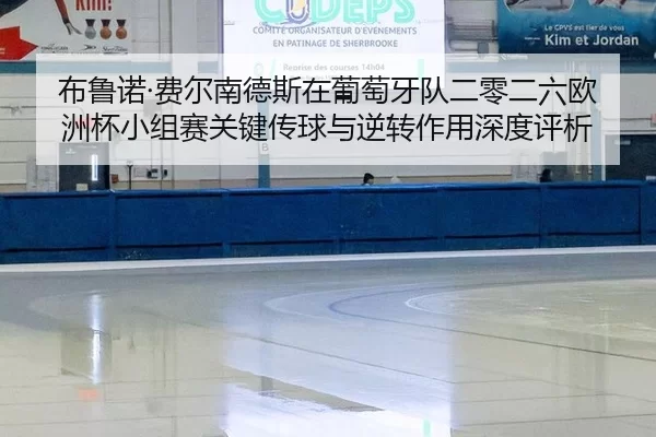 布鲁诺·费尔南德斯在葡萄牙队二零二六欧洲杯小组赛关键传球与逆转作用深度评析